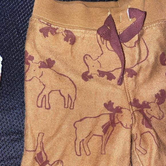 18 month 2 piece fender neutral winter set with Sherpa collar - Picture 2 of 3